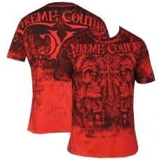 Xtreme Couture Battleground T-shirt
